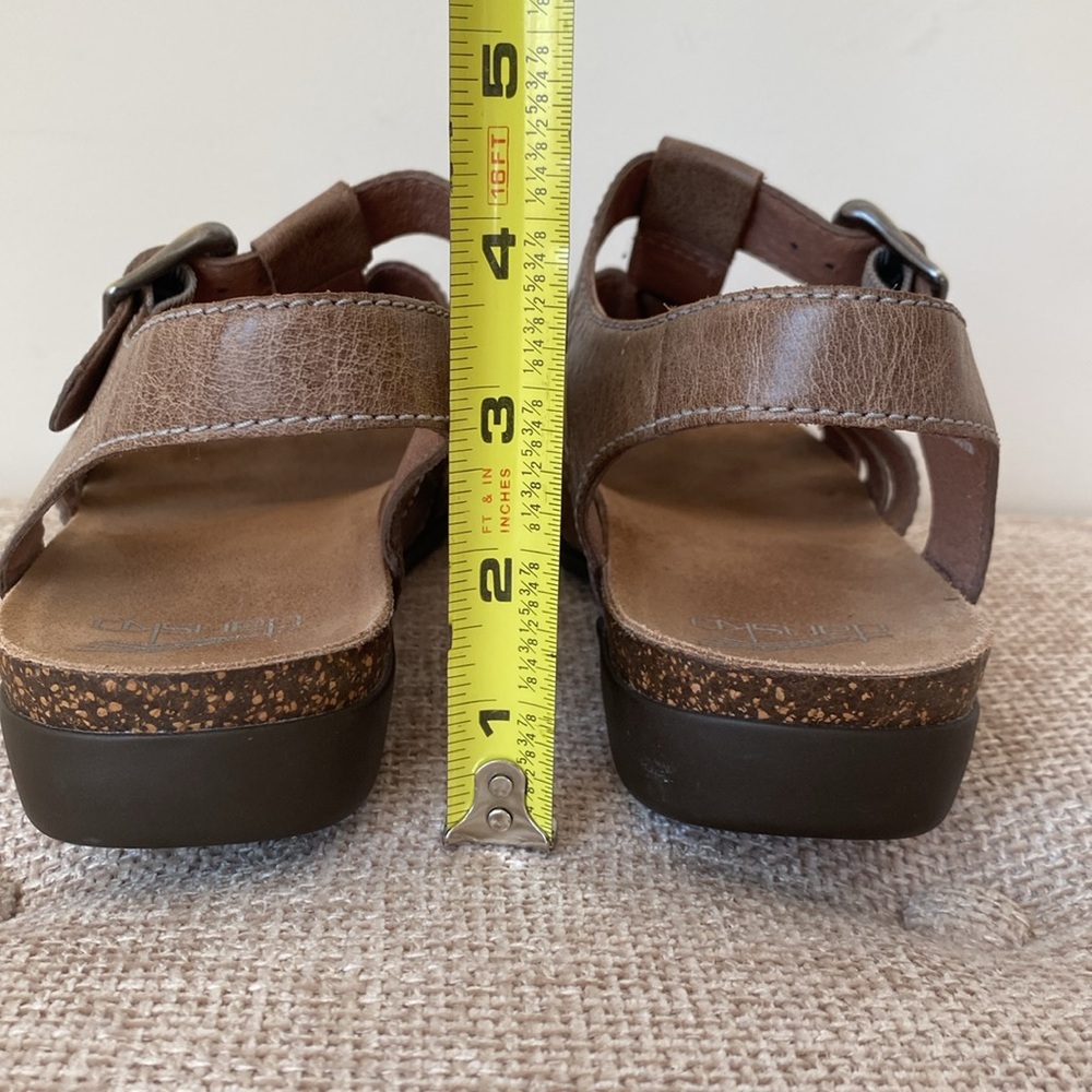 Dansko Roni Sandals - Picture 4 of 11